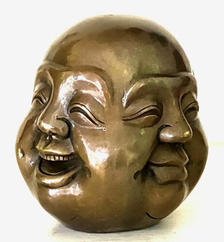 6cm classic handwork statue - 6cm,