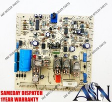 POTTERTON PUMA 80E 100E ELECTRONICS MODULATION BOARD PCB 21/18601 929686