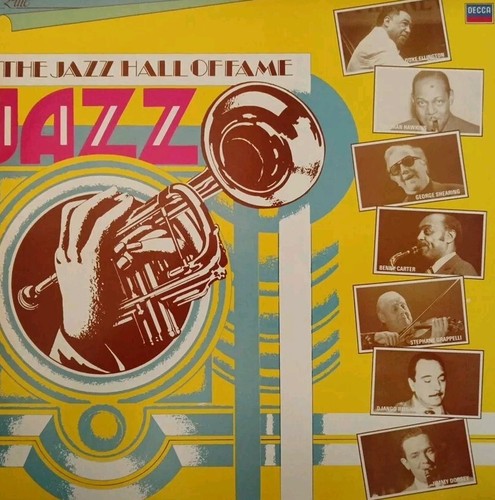 Various the jazz - jazz, of