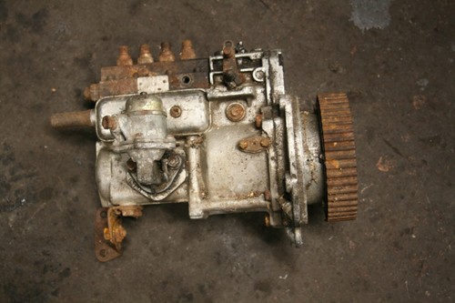 Ford series cargo cylinder - cargo,