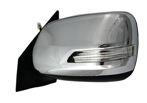 Door wing mirror - door/wing,
