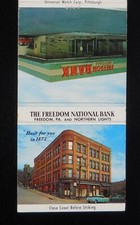 1950s The Freedom National