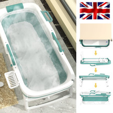 Foldable Bathtub Portable