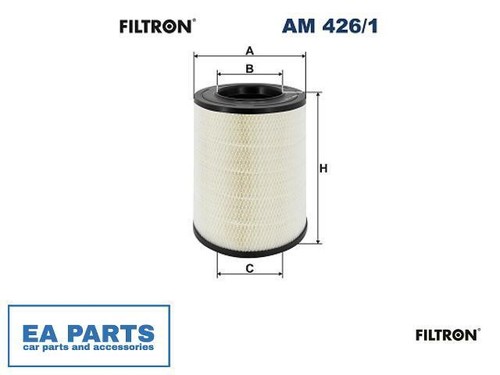 Air filter for volvo - filter,