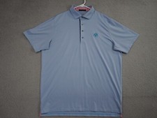 Greyson Polo Shirt Mens Extra