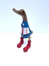 ChiselCraft Hand Carved Wooden