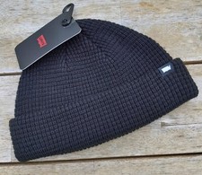 LEVI STRAUSS Black Dockyard