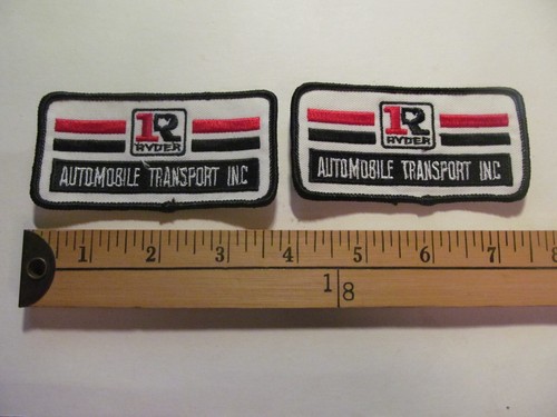 Rare ryder company trucks - 2,