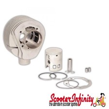 Cylinder Kit Malossi 210