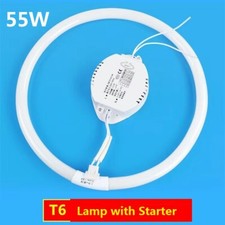 1x T5 T6 22W 32W 40W 55W