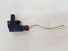 PEUGEOT 307CC 03-09 GLOVE BOX OPEN CLOSE LIGHT SENSOR