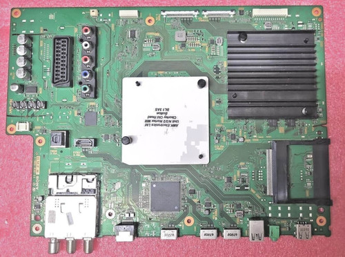 Main board for smart - main,