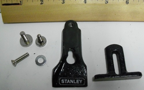 Stanley lever depth gauge - stanley, &