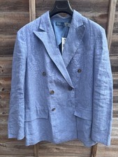 Ralph Lauren Polo womens linen