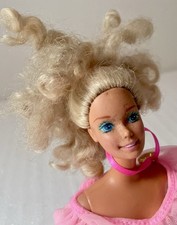 Vintage 1990s Barbie Butterfly