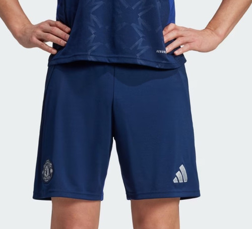 Adidas manchester united away - manchester,