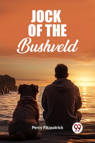 Jock the bushveld - jock,