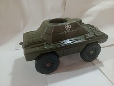 Action Man Armoured Scout Car