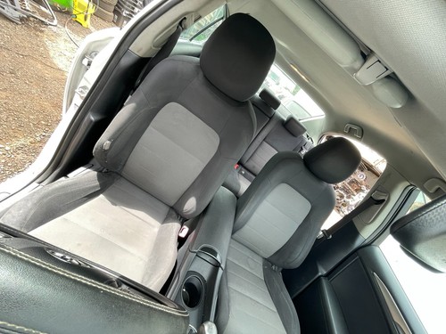 Toyota avensis t27 mk3 - t27,