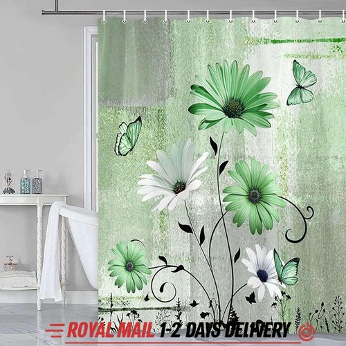 Waterproof fabric shower - waterproof,