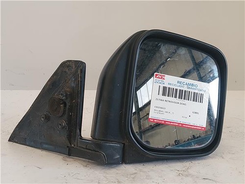 1997 mitsubishi 200 pick - 1997, l-200