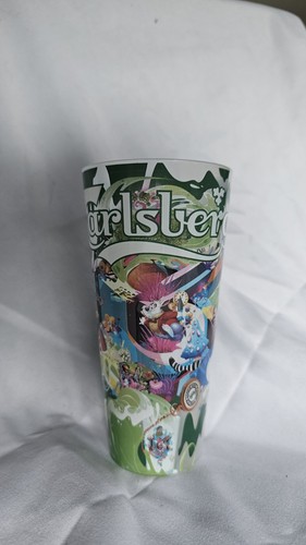 Carlsberg folie alice - folie, in