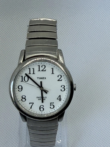 Timex indiglo wr30m quartz - indiglo,