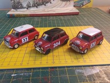 Vangaurds  3x  Monte Carlo