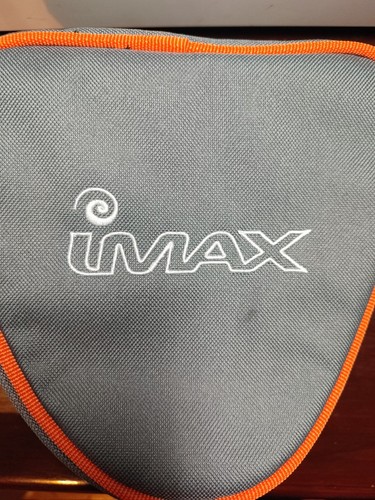 Dam imax oceanic reelcase - dam,