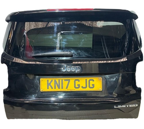 Jeep renegade limited bu - 1.4l,