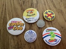 Vintage Holiday Club ETC
