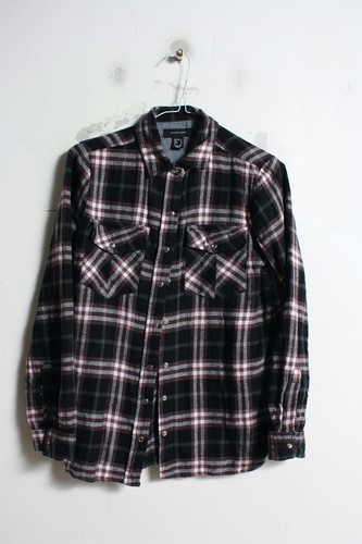 Primark womens flannel check - flannel,