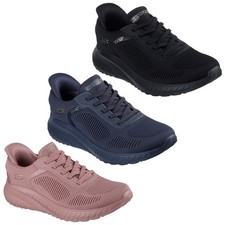 Skechers Ladies BOBS Sport