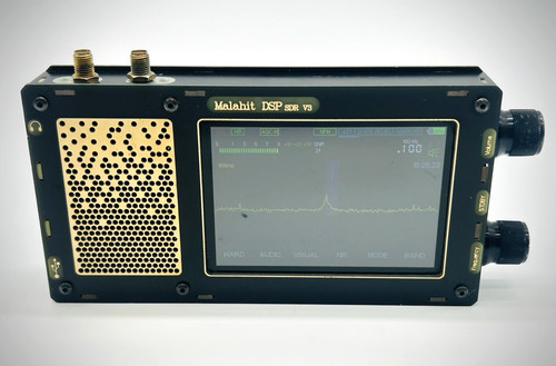 Malachite malahit dsp - dsp, v3