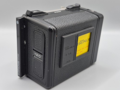 Zenza bronica etr - bronica,