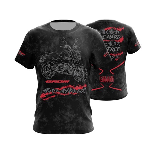 Motorcycle shirt gift for - t-shirt, /