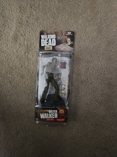 The walking dead water - the,