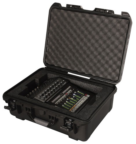 Gator cases gmix dl1608 - gator, gmix-dl1608-wp