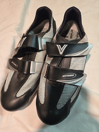 Vittoria cycling shoes size - cycling,