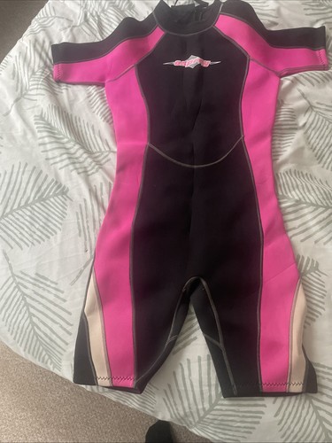 Osprey women wetsuit large - osprey,