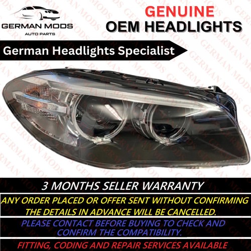 2016 bmw series - 5, f11