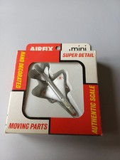Airfix Bachmann Mini Plane
