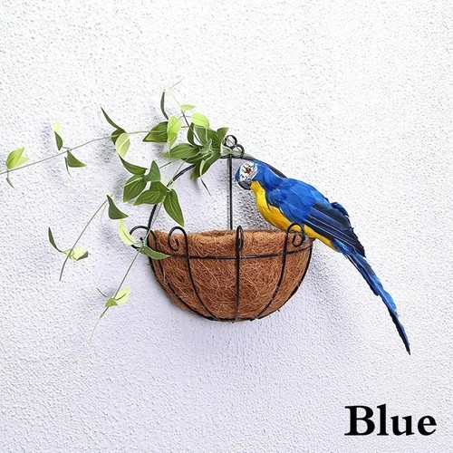 Pack fake parrot bird - pack,