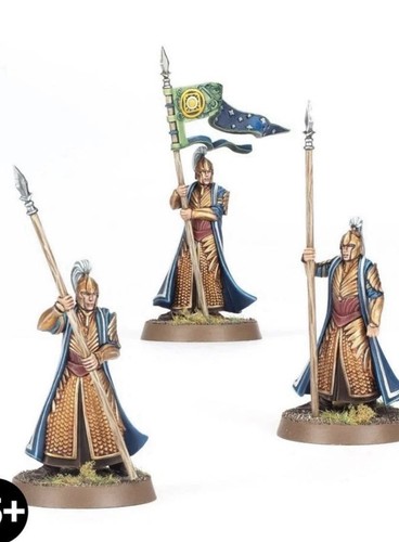 Games workshop lord the - workshop,