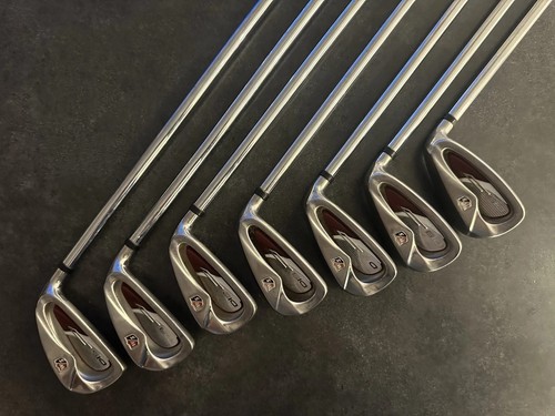 Wilson staff di9 iron - di9,