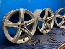 Audi Q5 Set Of 4 Alloy Wheels