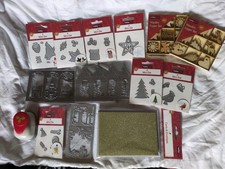 Bundle hobbycraft xmas - bundle,