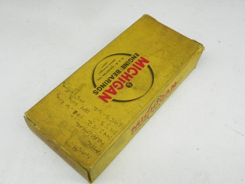 Michigan 6620a cap 030 - cap, .030