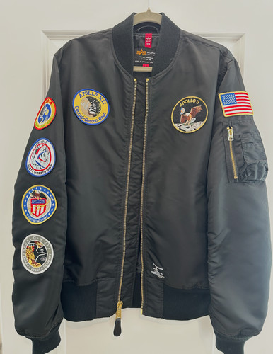 Alpha industries apollo - alpha,