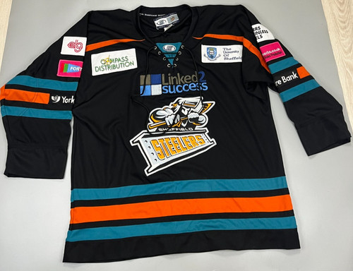 Sheffield steelers ice hockey - sheffield,